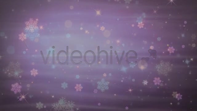 Christmas Backgrounds Vol 01 Videohive 6184949 Motion Graphics Image 7