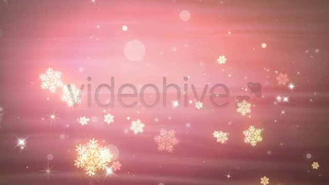Christmas Backgrounds Vol 01 Videohive 6184949 Motion Graphics Image 8
