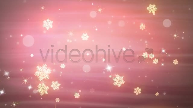 Christmas Backgrounds Vol 01 Videohive 6184949 Motion Graphics Image 9