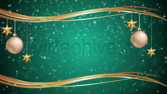 Christmas Backgrounds Vol 02 Videohive 6245159 Motion Graphics Image 2