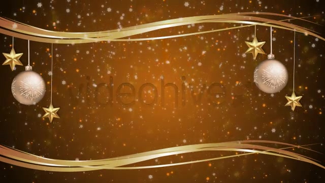 Christmas Backgrounds Vol 02 Videohive 6245159 Motion Graphics Image 6