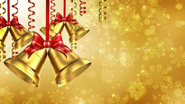 Christmas Bells Videohive 6159314 Motion Graphics Image 6