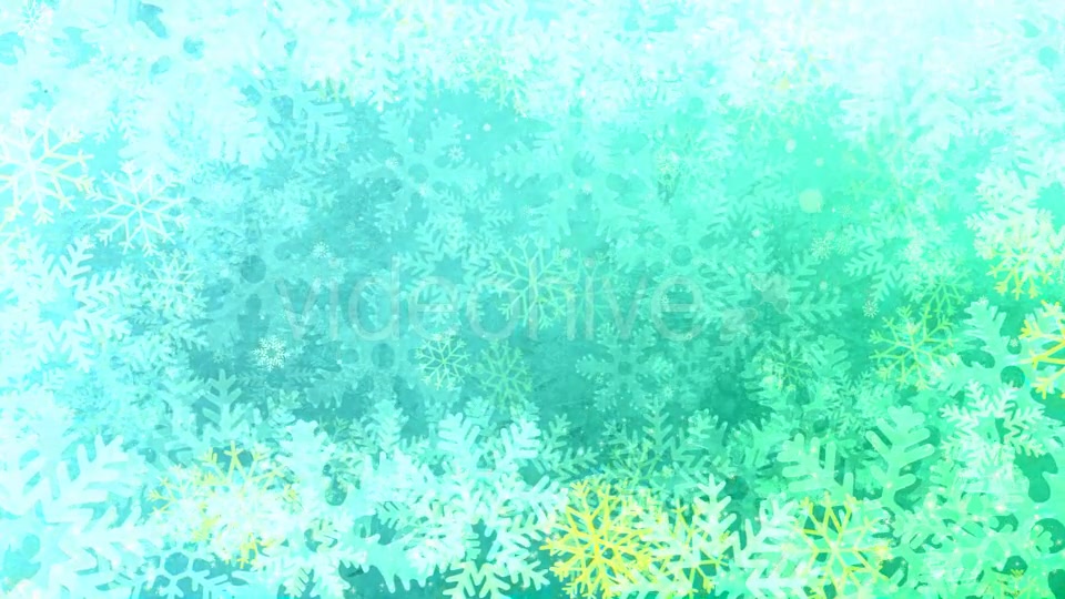 Christmas BG hd Videohive 21030839 Motion Graphics Image 4