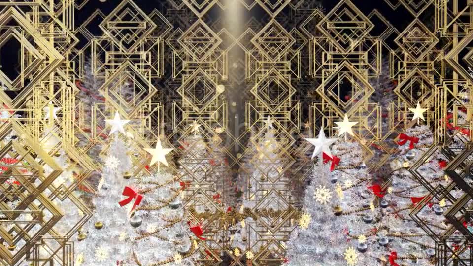 Christmas Deco HD Videohive 21092071 Motion Graphics Image 2