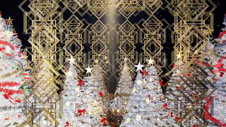 Christmas Deco HD Videohive 21092071 Motion Graphics Image 8