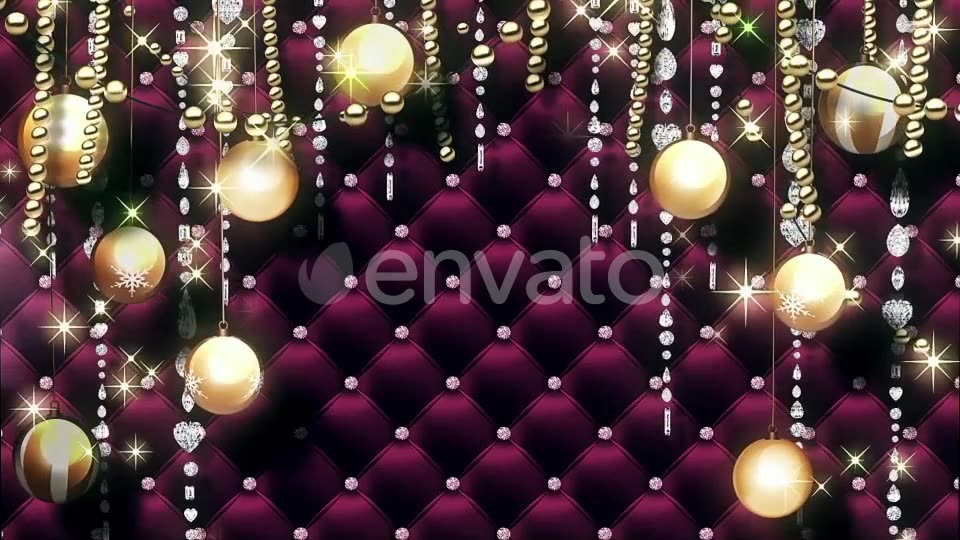 Christmas Decoration Videohive 25069935 Motion Graphics Image 3