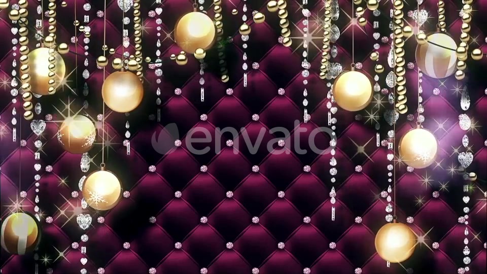 Christmas Decoration Videohive 25069935 Motion Graphics Image 4