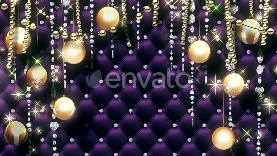 Christmas Decoration Videohive 25069935 Motion Graphics Image 5