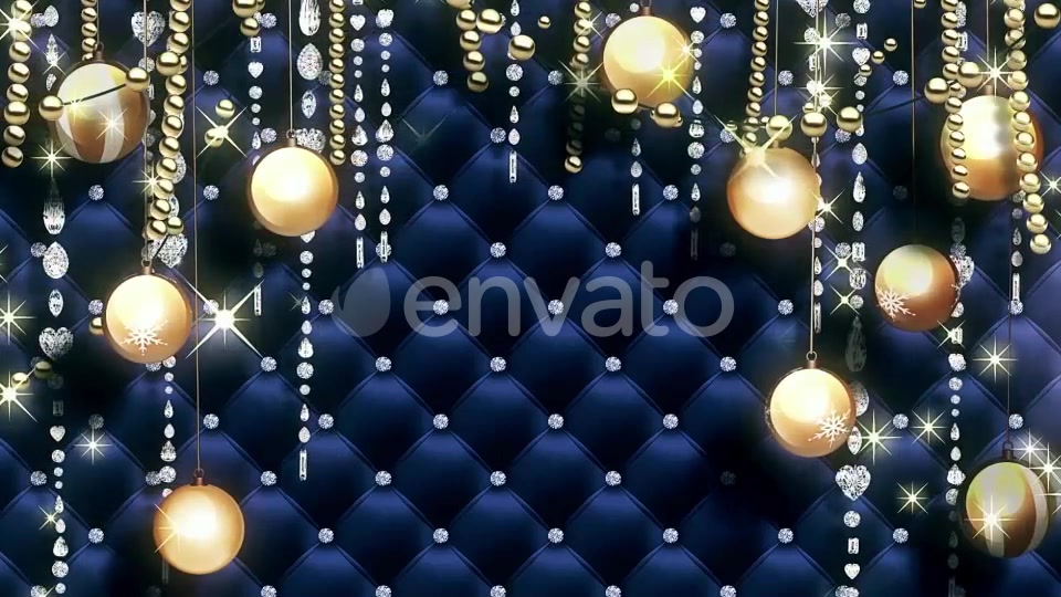 Christmas Decoration Videohive 25069935 Motion Graphics Image 7