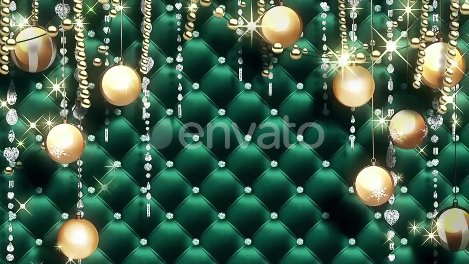 Christmas Decoration Videohive 25069935 Motion Graphics Image 8