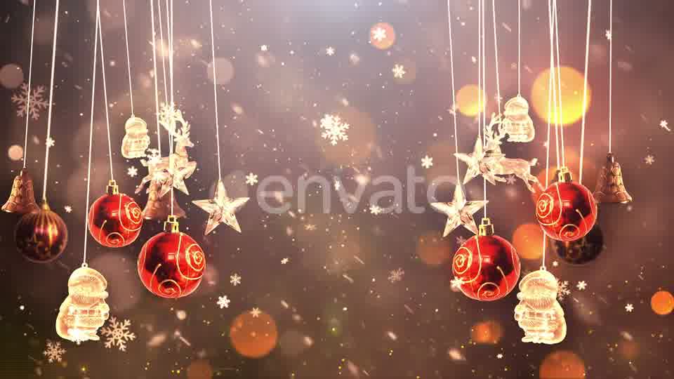 Christmas Decorations 3 Videohive 22980100 Motion Graphics Image 10