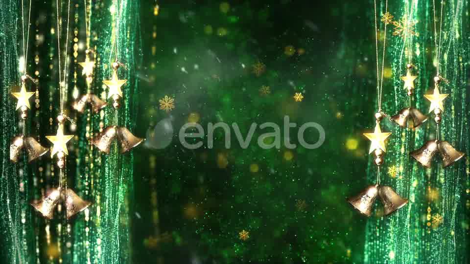 Christmas Decorations Background 4 Videohive 22896316 Motion Graphics Image 9