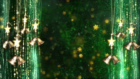 Christmas Decorations Background 4 - 22896316 Download Videohive