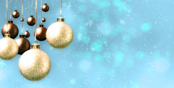 Christmas Decorations - Videohive Download 3379356