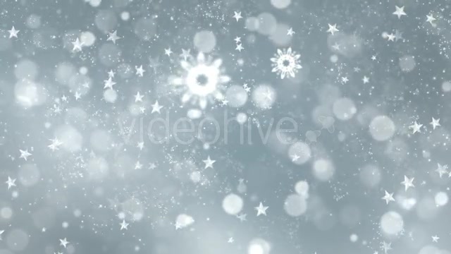 Christmas Elegance Videohive 9456991 Motion Graphics Image 11
