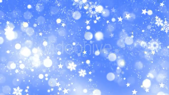 Christmas Elegance Videohive 9456991 Motion Graphics Image 3