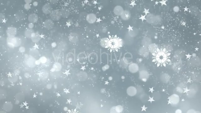 Christmas Elegance Videohive 9456991 Motion Graphics Image 8