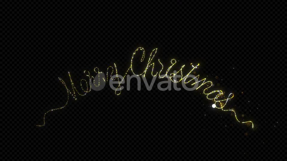Christmas Elements 50Clips HD Videohive 25060076 Motion Graphics Image 2