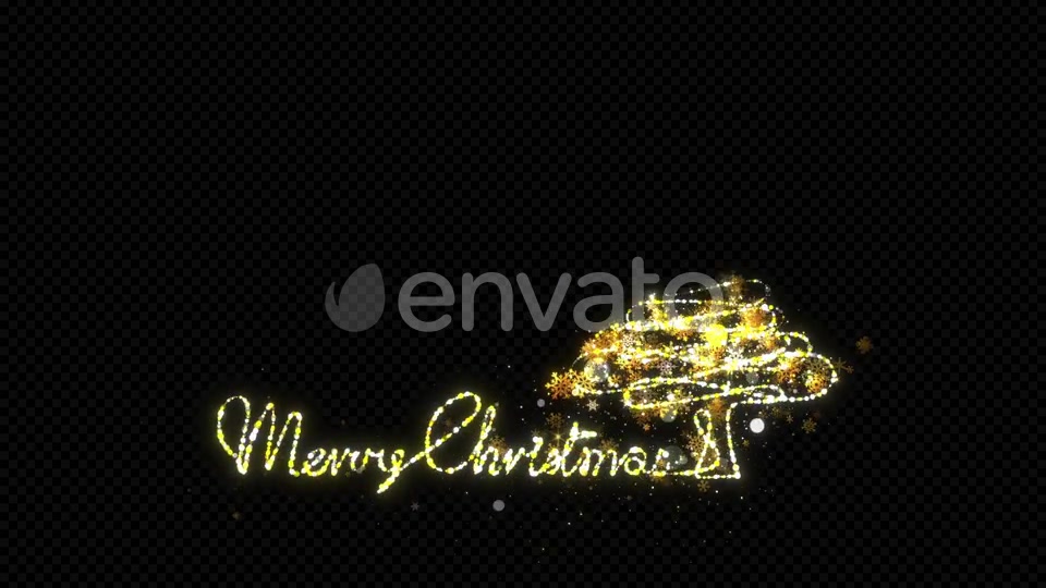 Christmas Elements 50Clips HD Videohive 25060076 Motion Graphics Image 3