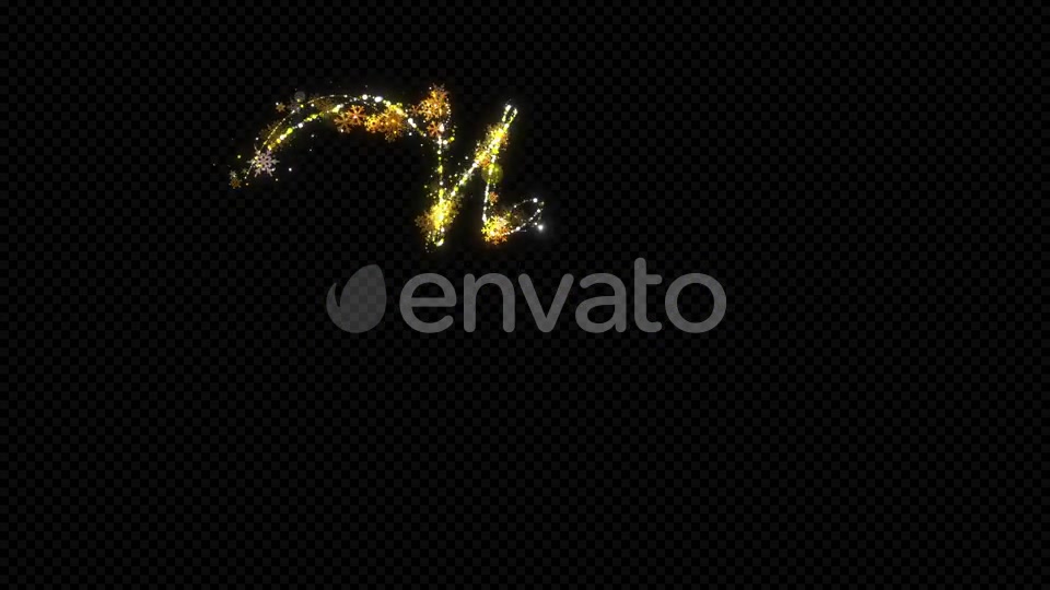 Christmas Elements 50Clips HD Videohive 25060076 Motion Graphics Image 4