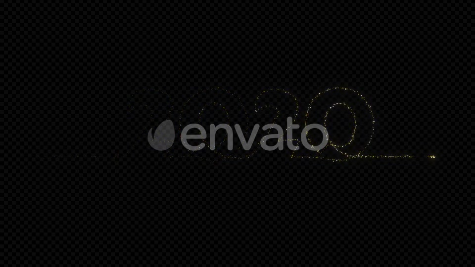Christmas Elements 50Clips HD Videohive 25060076 Motion Graphics Image 5