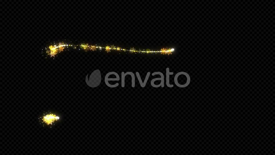 Christmas Elements 50Clips HD Videohive 25060076 Motion Graphics Image 9