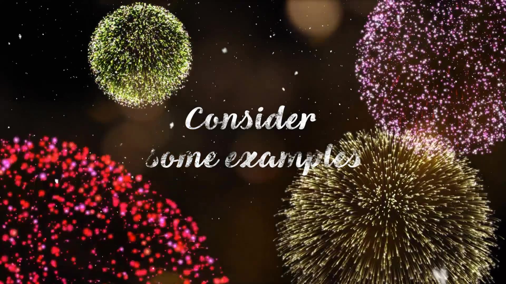 Christmas Elements Videohive 19016786 Motion Graphics Image 3