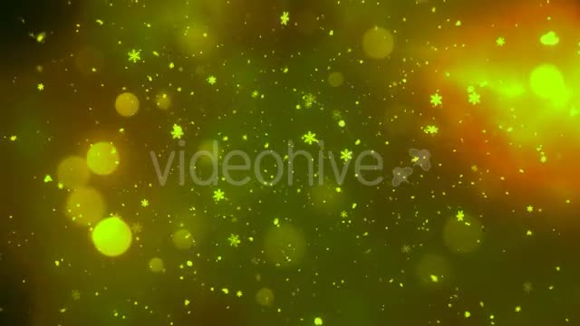 Christmas Eve 2 Videohive 20981886 Motion Graphics Image 1