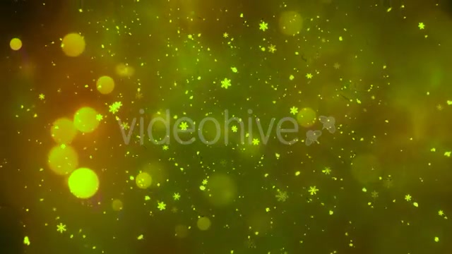 Christmas Eve 2 Videohive 20981886 Motion Graphics Image 10