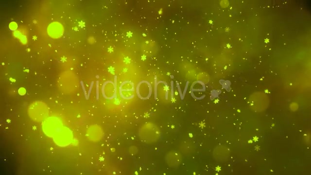 Christmas Eve 2 Videohive 20981886 Motion Graphics Image 8
