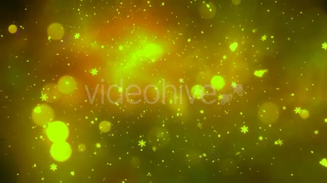 Christmas Eve 2 Videohive 20981886 Motion Graphics Image 9