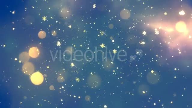 Christmas Eve 3 Videohive 21023785 Motion Graphics Image 1