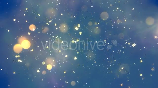 Christmas Eve 3 Videohive 21023785 Motion Graphics Image 2