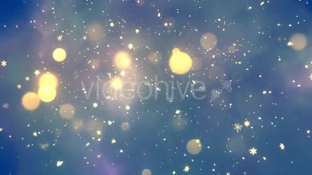 Christmas Eve 3 Videohive 21023785 Motion Graphics Image 3