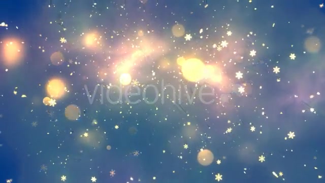 Christmas Eve 3 Videohive 21023785 Motion Graphics Image 4