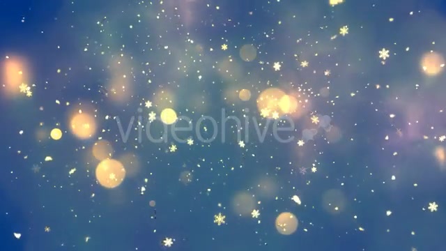 Christmas Eve 3 Videohive 21023785 Motion Graphics Image 5