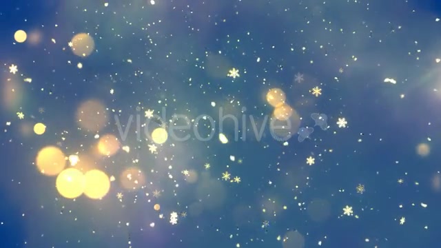 Christmas Eve 3 Videohive 21023785 Motion Graphics Image 7