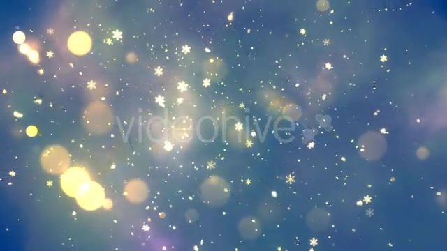 Christmas Eve 3 Videohive 21023785 Motion Graphics Image 8