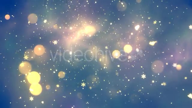 Christmas Eve 3 Videohive 21023785 Motion Graphics Image 9