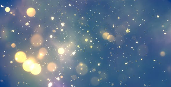 Christmas Eve 3 - Videohive Download 21023785