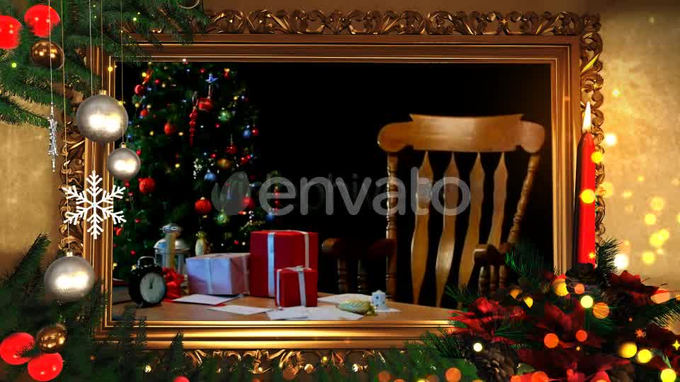 Christmas Frame 01 4k Videohive 22978070 Motion Graphics Image 10