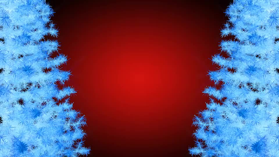 Christmas Frame Videohive 22825590 Motion Graphics Image 12