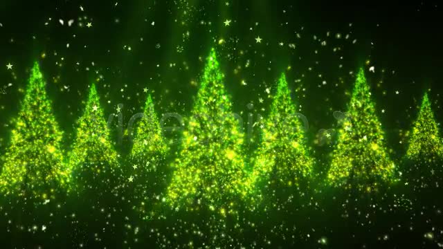 Christmas Glitters 1 Videohive 6252937 Motion Graphics Image 1