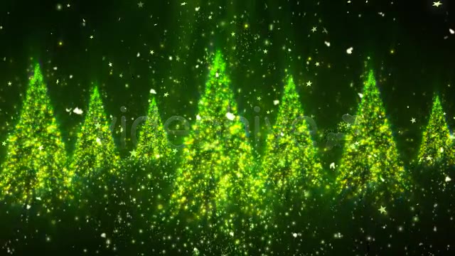 Christmas Glitters 1 Videohive 6252937 Motion Graphics Image 2