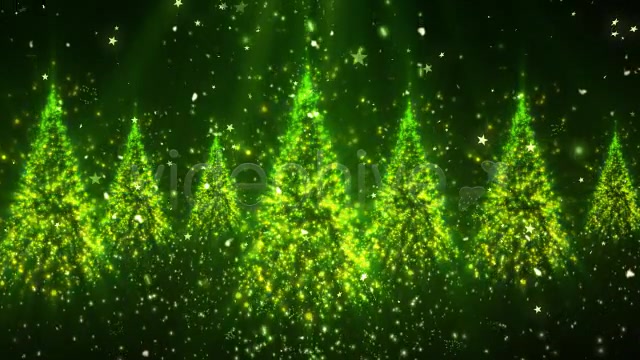 Christmas Glitters 1 Videohive 6252937 Motion Graphics Image 3