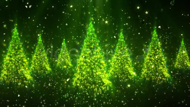 Christmas Glitters 1 Videohive 6252937 Motion Graphics Image 4
