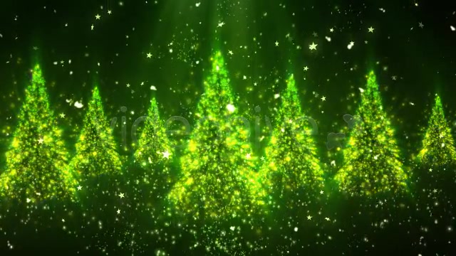 Christmas Glitters 1 Videohive 6252937 Motion Graphics Image 5