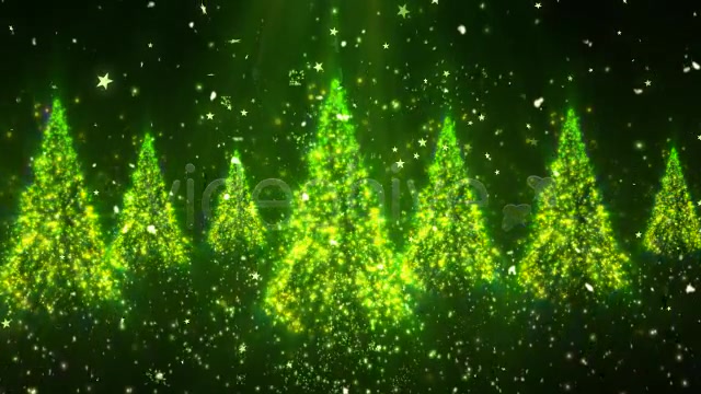 Christmas Glitters 1 Videohive 6252937 Motion Graphics Image 6