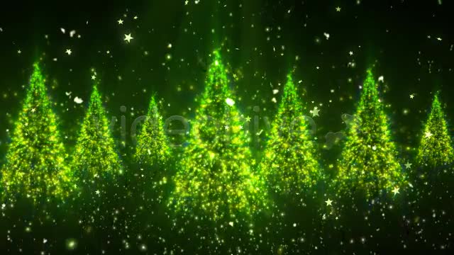Christmas Glitters 1 Videohive 6252937 Motion Graphics Image 8
