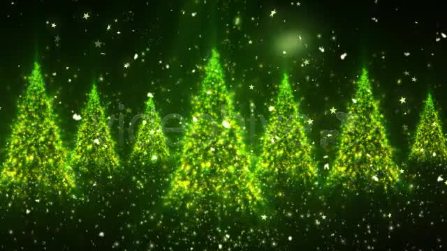 Christmas Glitters 1 Videohive 6252937 Motion Graphics Image 9